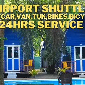 Guest house Airport, Katunayake