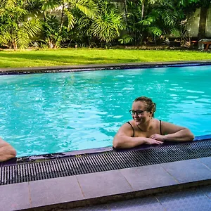 Guest house Airport, Katunayake