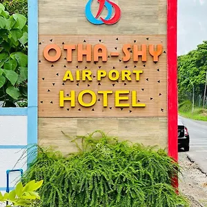 Hotel Otha Shy Airport Transit, Katunayaka