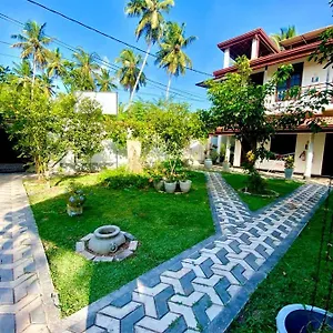 Dinu Lanka Курортный комплекс