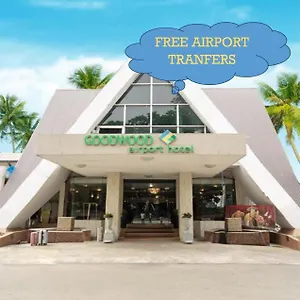 Good Wood Airport Katunayaka