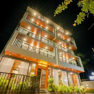 Hotel Limeshine - Airport Transit & Residences, Katunayaka