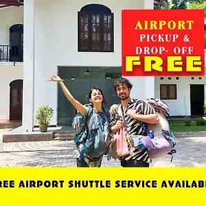 Airport Pearl Garden Transit Katunayaka