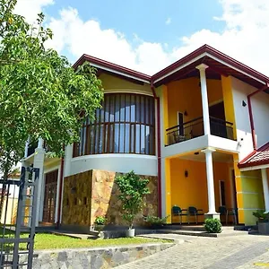 Guest house Bigcity - Airport Transit, Katunayake