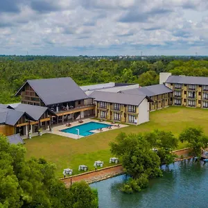 Amora Lagoon Отель