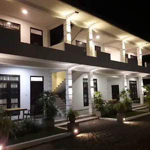 Pensjonat Airport Grand, Katunayaka