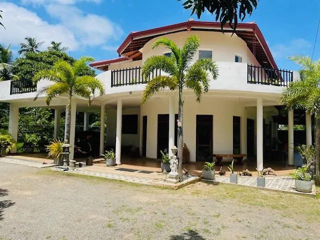 Suzukis Lagoon Front Katunayake