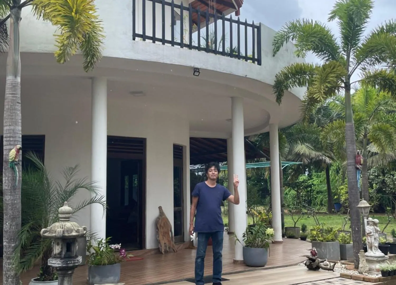 Suzukis Lagoon Front Katunayake Guest house