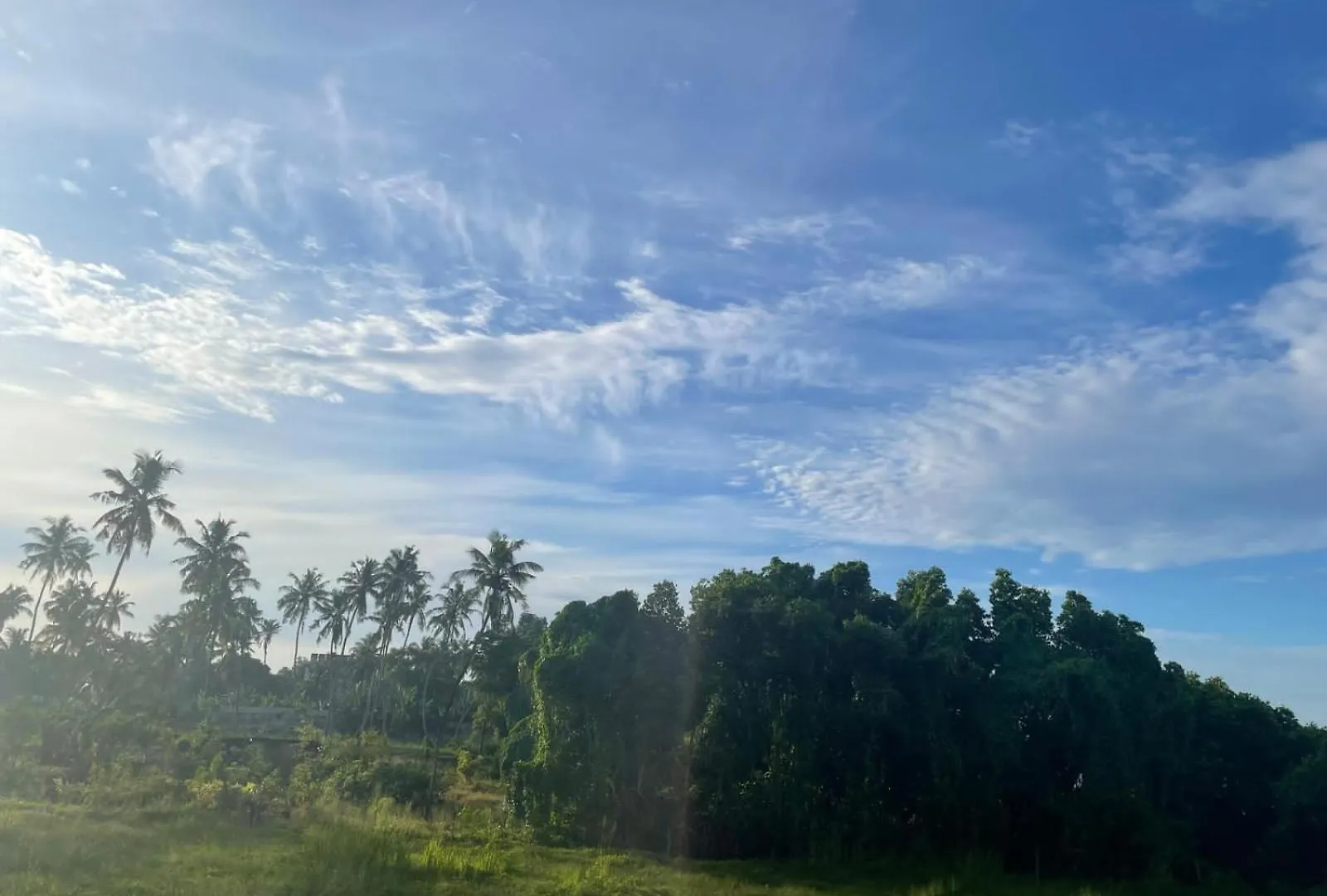 Guest house Suzukis Lagoon Front Katunayake