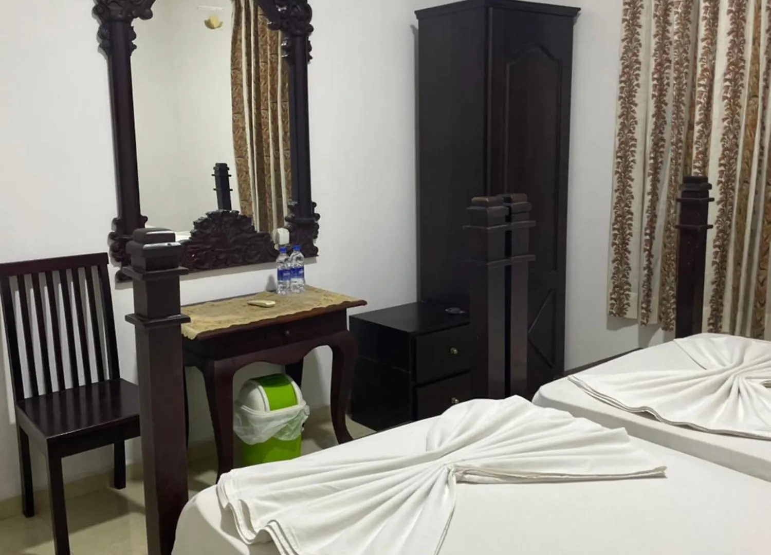 Guest house Suzukis Lagoon Front Katunayake